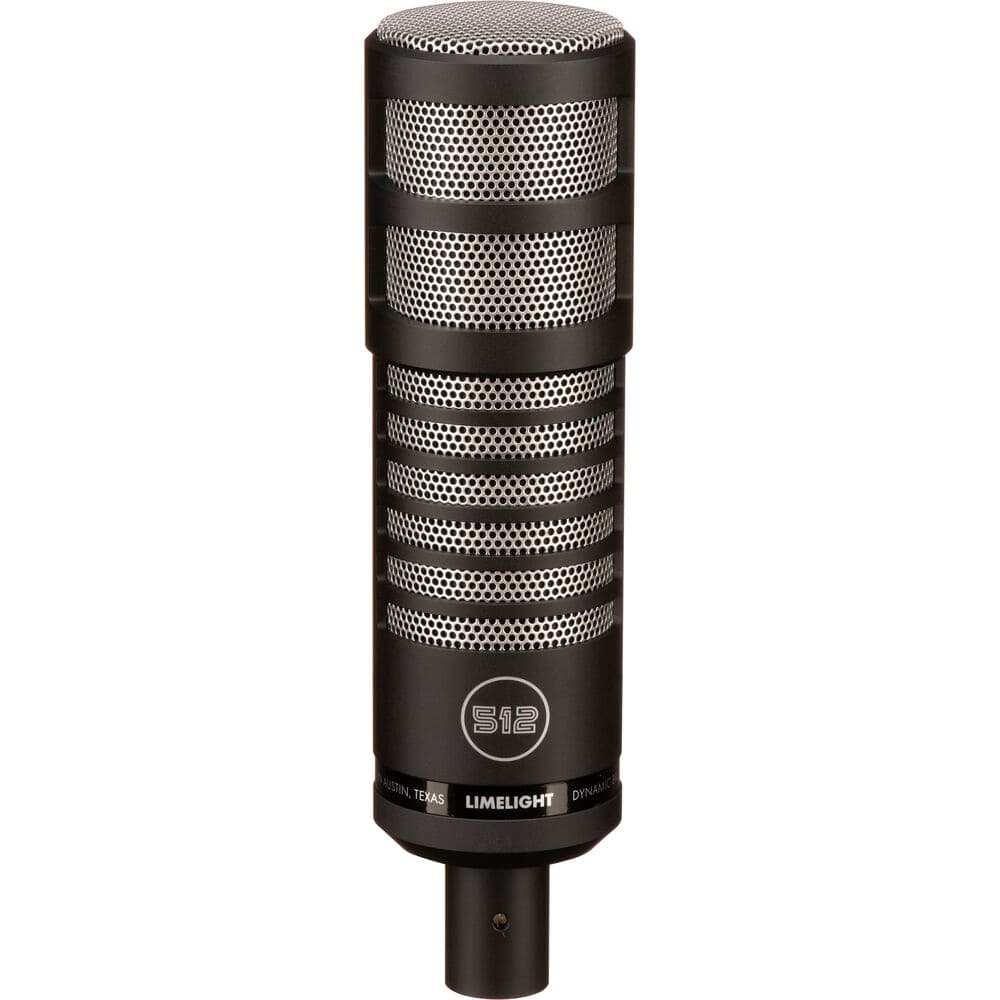 512 Audio Limelight